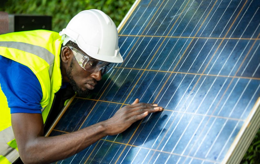 Uitdagingen om zonnepanelen duurzaam te maken