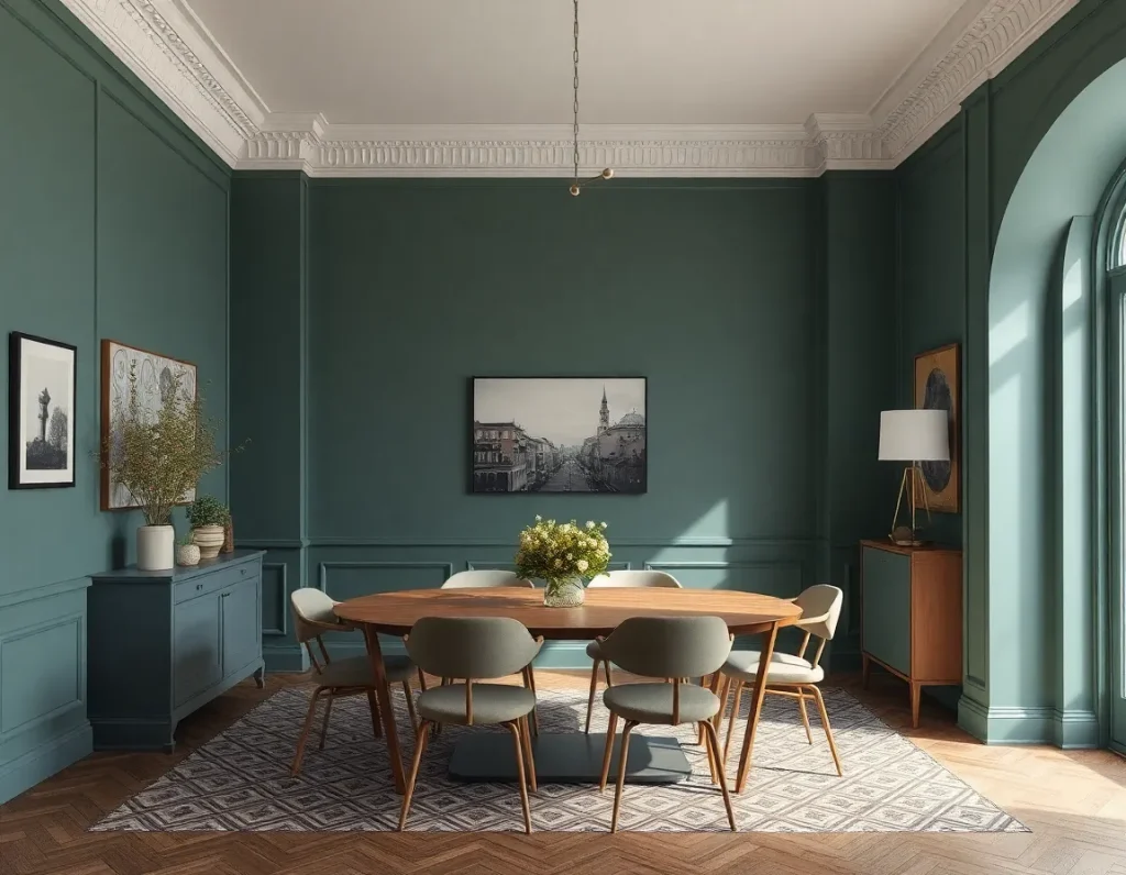 Interieurontwerp in Amsterdam: van stijl tot renovatie