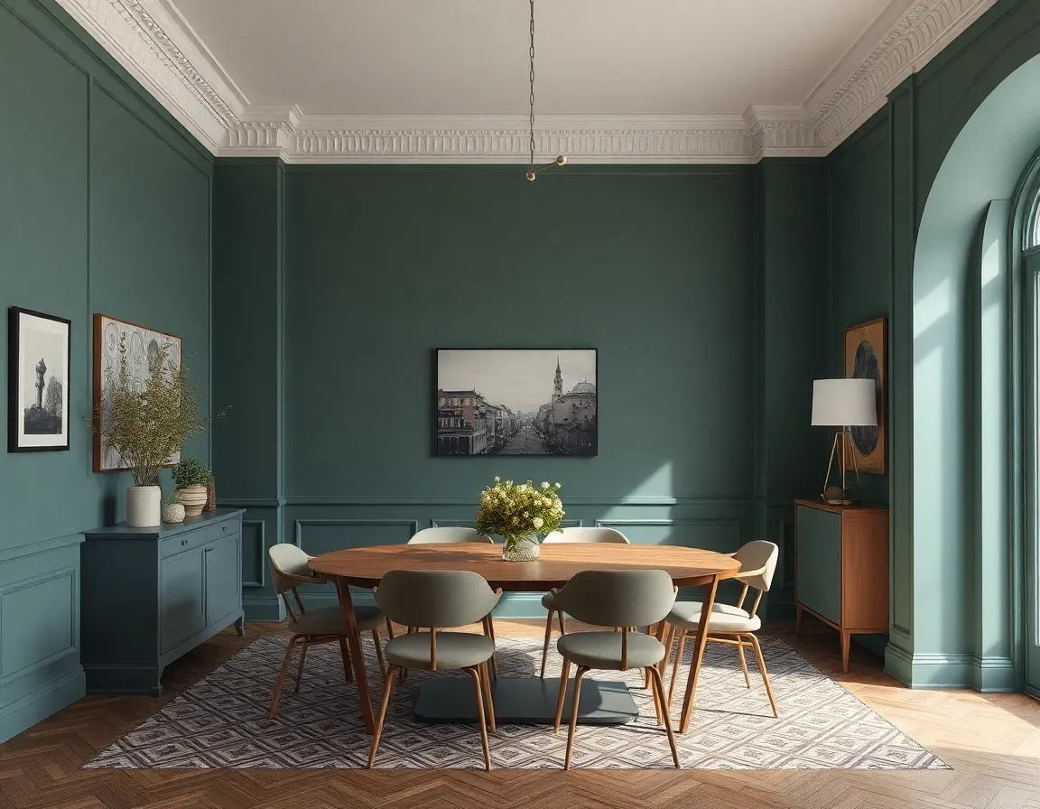 Interieurontwerp in Amsterdam: van stijl tot renovatie