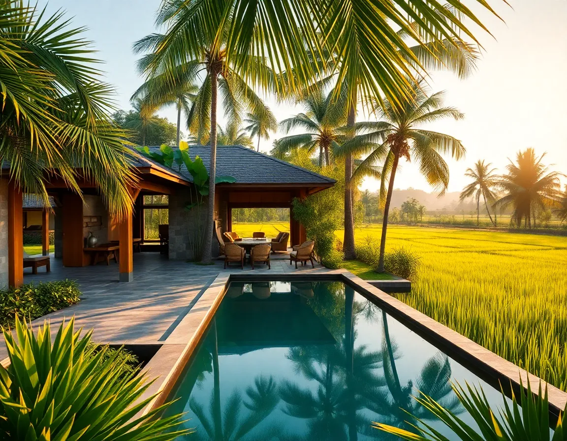 Een huis kopen op Bali wat je kunt verwachten
